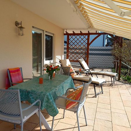 Ferienwohnung Lissner Salem  Bagian luar foto