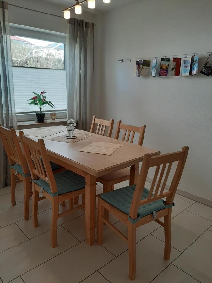 Ferienwohnung Lissner Salem  Bagian luar foto