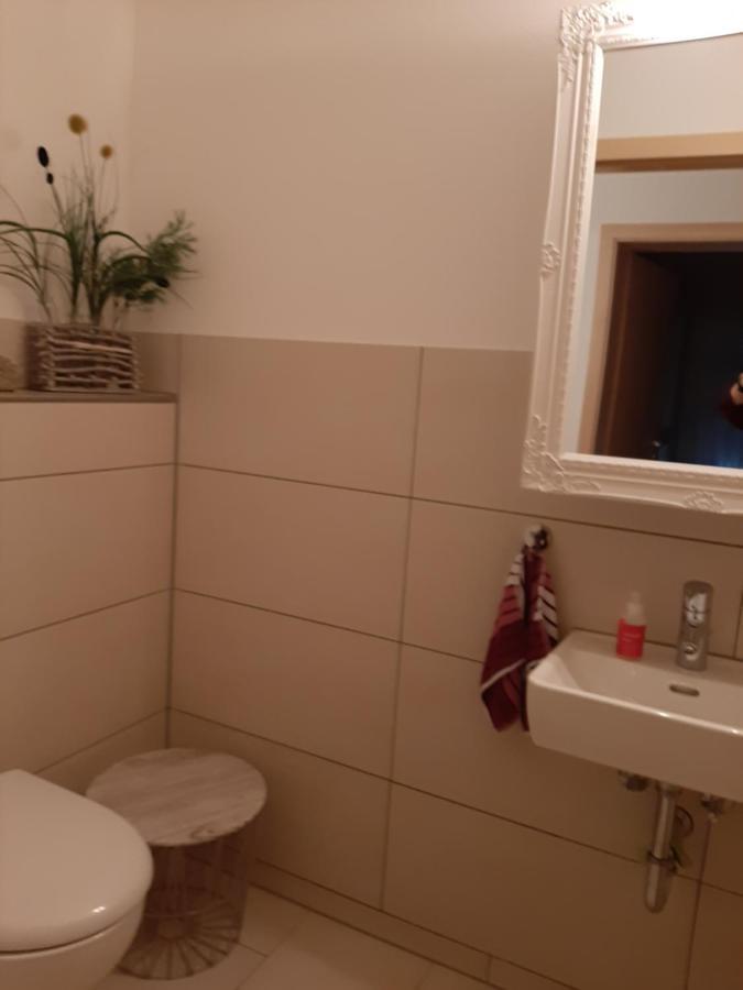 Ferienwohnung Lissner Salem  Bagian luar foto