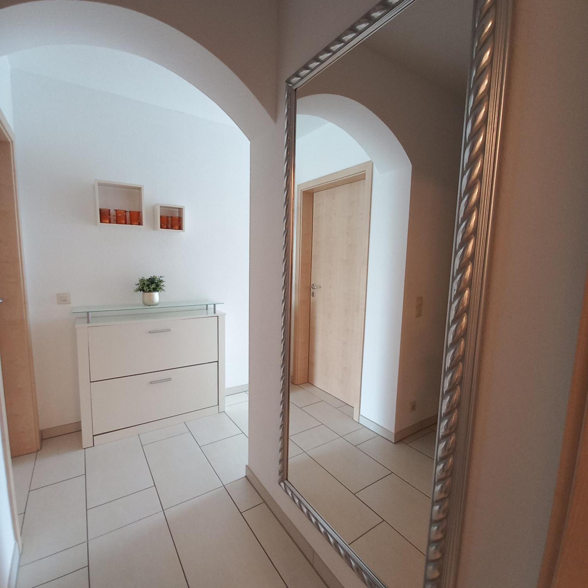 Ferienwohnung Lissner Salem  Bagian luar foto